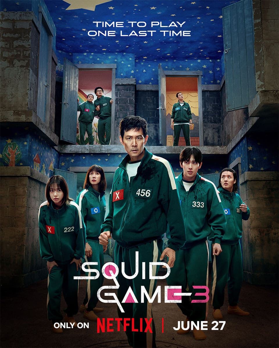 The Ultimate Game