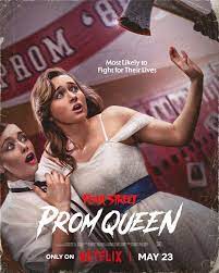 Fear Street: Prom Queen (2025) – Hindi Dubbed Version